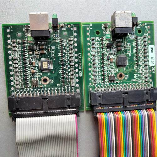 议价 NI  USB-8451  USB-6501USB-8451
