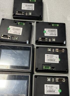 议价 繁易触摸屏 FE4043C 4.3寸二手拆机 功能包好 测试