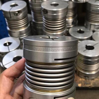 议价 德国波纹管联轴器 T00LFLEX42
