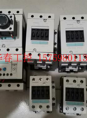 议价 接触器7个,3RT5045-1AN20,5个