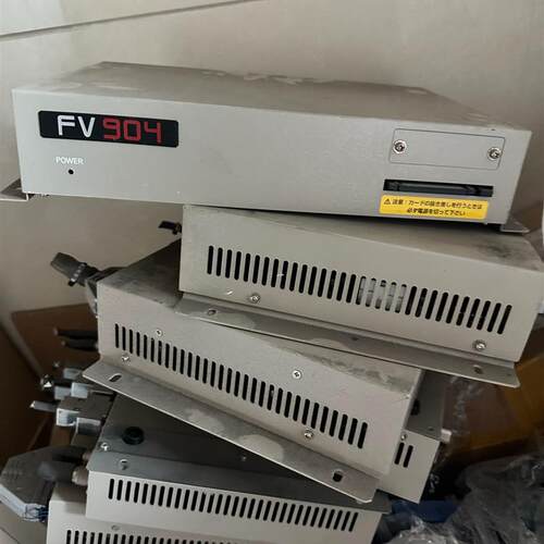 议价 MARK 控制器 FV904 视频控制器主机,感兴趣的联系!