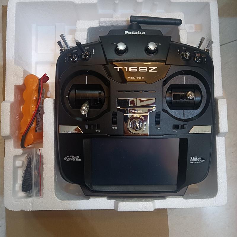 议价 Futaba T16SZ  航模遥控器