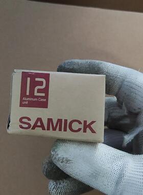 议价 Samick  SC12UU-B  QFS18070-009