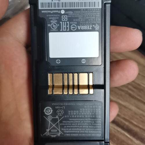 议价 全新原装symbol讯宝MC9500 MC9590MC959