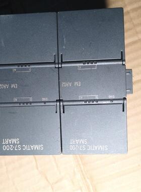 议价 plc EM AR02 smart200 热电阻