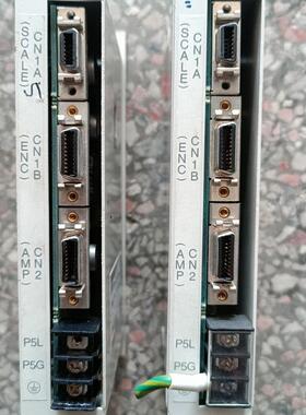 议价 MR-J2S-CLP01拆机控制器请询价