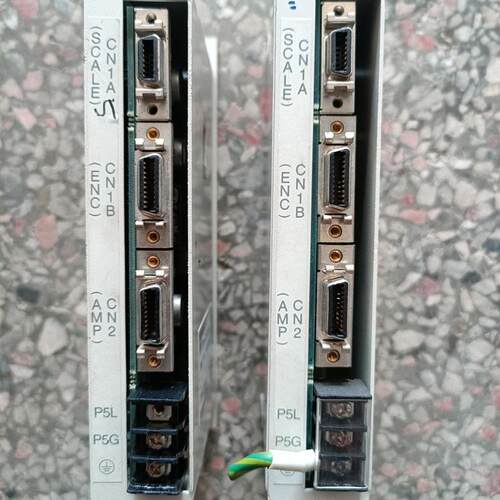 议价 MR-J2S-CLP01拆机控制器请询价