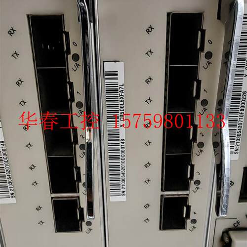 议价  CR5D0L5XFA7L    5端口10GBase