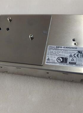 议价 开关电源S8FS-G30024CD,输入100-240