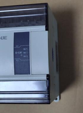 议价 Plc,XD-E2WT-C,基本全新,功能包好