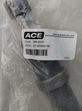 议价 德国ACE液压缓冲器MC225MH2/650M3