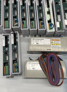 议价 IAI驱动 RCP2-C-RSA-I-PM-0 全新 20P