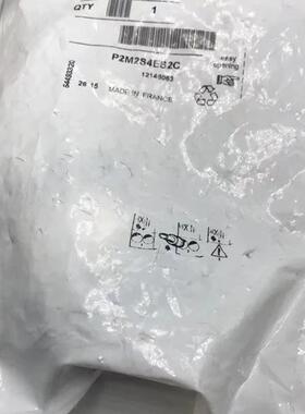 议价 全新 P2M2S4ES2C Parker Moduflex