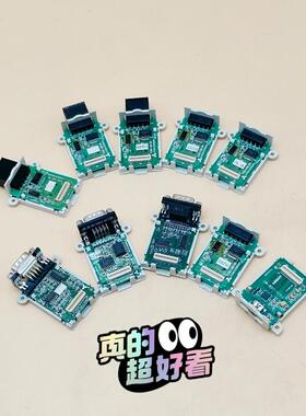 议价 通讯模块FX3U-232/485/BDPLC通讯模块