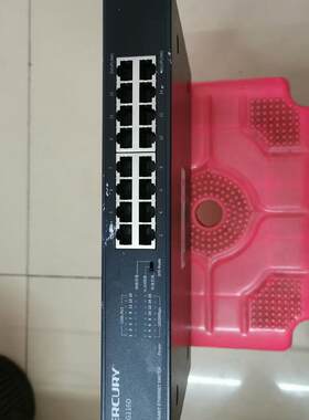 议价 SG116D 全千兆交换机