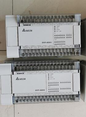 议价 PLC,9成新,DVP-16EH00T2,200元,DV