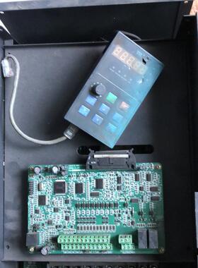 议价 TTK1000-4T0110G/0150P变频器开关电源坏了