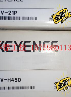议价 GV-21P+GV-H450  基恩士KEYENCE传感器