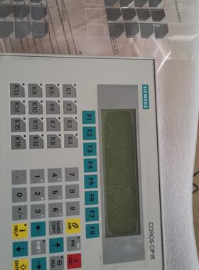 议价 全新库存西门子OP15 6AV3515-1MA22-1AA0