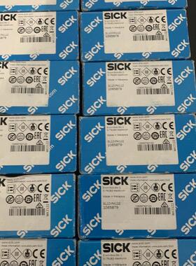 议价 SICKGL10-P4112全新原装正品1065879实