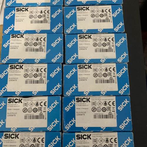 议价 SICKGL10-P4112全新原装正品1065879实