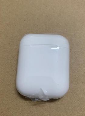 议价 Airpods充电盒A1602充电仓,二代耳机充电仓,原装正