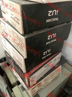 议价 TASCAM iU2 声卡