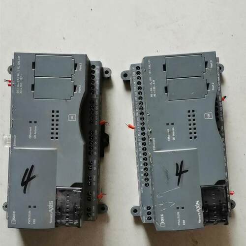 议价 日本PLC控制器 FT1A-B40RKA ,实物拍摄上标一台