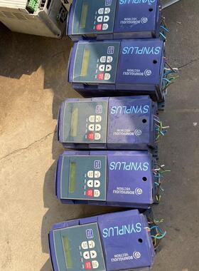 议价 SYNPLUS变频器0.4KW