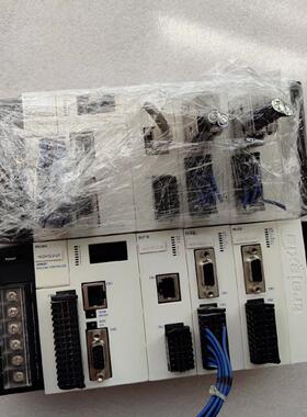 议价 OMRON原装拆机剪线的,trajexia,CJ1W-PA2