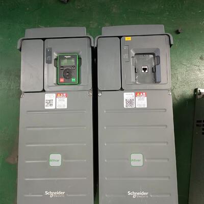 议价 施耐德变频器ATV610D18N4    ATV610D22