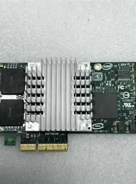 议价 原装 HP IBM 拆机网卡9404PTL  PCIE X4
