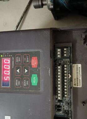 议价 誉强变频器YQ3000G7-4011G/15P  功能包好
