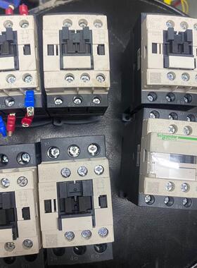 议价 施耐德接触器 (11.6)LC1D25BD(2)LC1D18