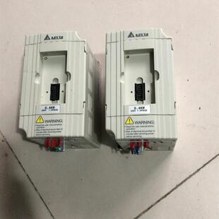 议价 台达变频器 VFD004M21A,0.4千瓦,220伏,实物