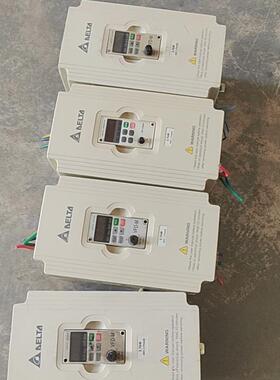 议价 台达变频器VFD037M43A,3.7KW