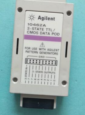 议价 二手 原装 拆机 AGILENT  10462A 图案