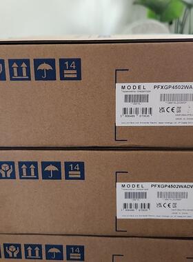 议价 全新原装普洛菲斯触摸屏PFXGP4502WAD就一台