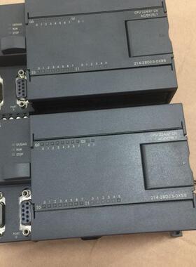 议价 CPU224XP 214-2BD23-OXB8 成色新