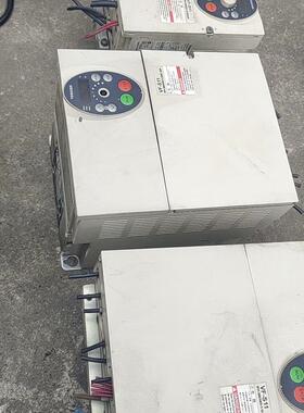 议价 拆机东芝变频器VFS11-4055PL-wn3和VFS11-
