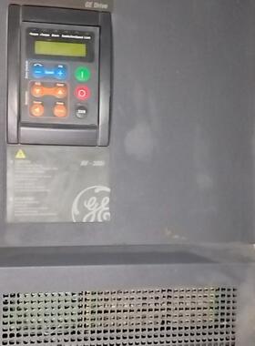 议价 6KAVI43040Y1B2 GE变频器AV-300i 二手