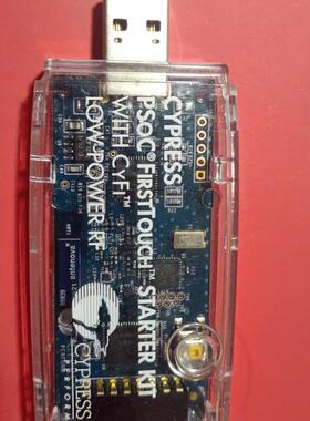 议价 CY3271-FTPC.PSoC FIRSTTOUC 仿真器