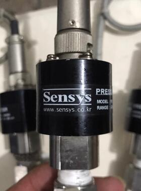 议价 Sensys PSCH0200ccag压力传感器 拆机件 成