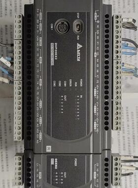 议价 PLC,DVP20EX200R,DVP08XN211R