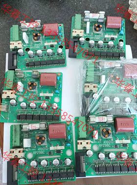 议价 DENSO电装驱动模块RP298C/410010-SS/41