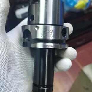 议价 台湾丸荣HSK63AER16刀柄数控刀柄HSK高速刀柄高精台