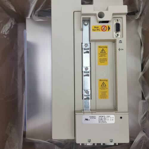 议价 出华锐变桨变频器14F5M1E-YOOD ,成色漂亮带