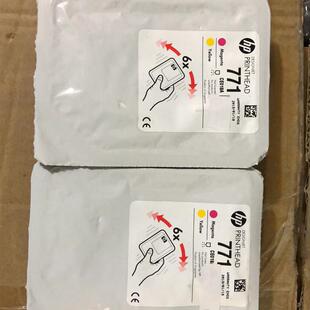 议价 惠普771打印头 Z6200 Z6800打印头