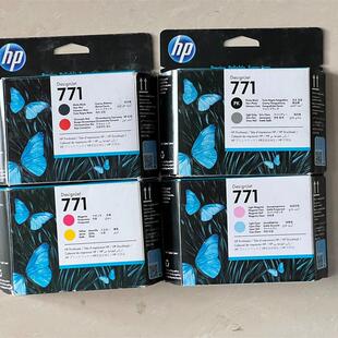 议价 771打印头,原装正品,日期新鲜