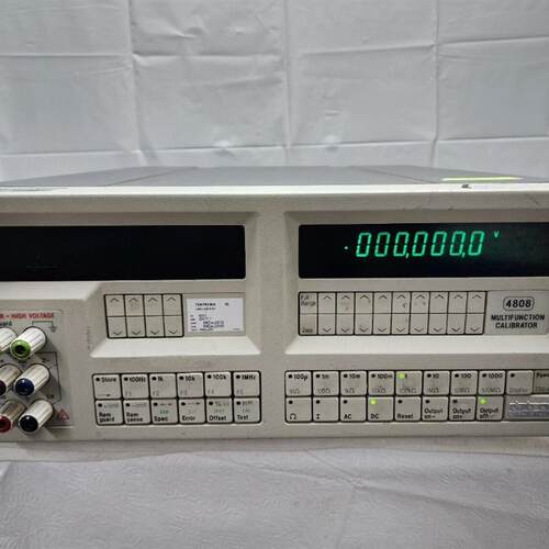 议价 迪特朗datron wavetek4808 4708 470